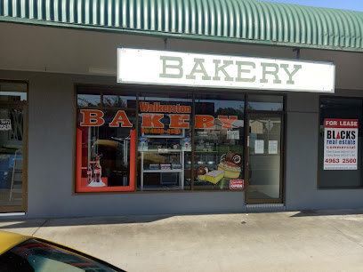 Walkerston Bakery