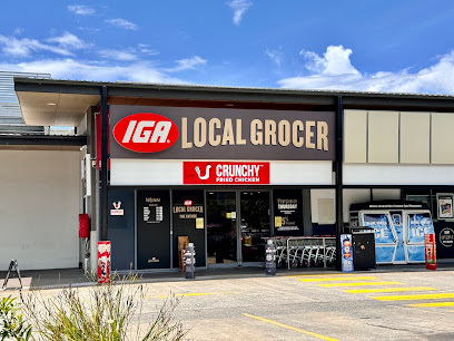 IGA Local Grocer North Mackay