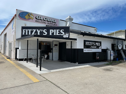Fitzy's Pies & Takeout