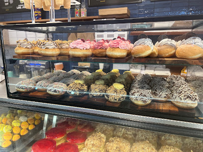 AIL Bakehouse