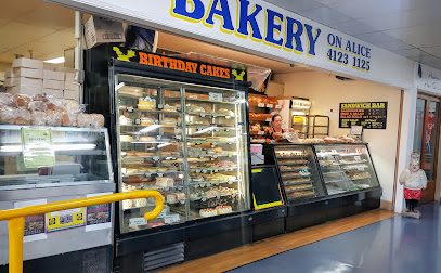Bakery on Alice