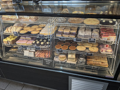 Tinana Hot Bread Shop