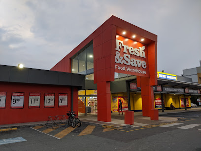 Fresh & Save Maryborough