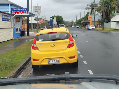 Lennox Street Store