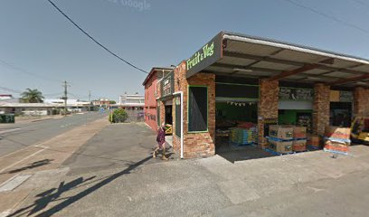 Beemart Enterprises