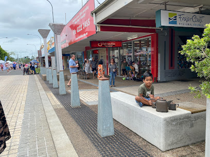 Maryborough City Markets