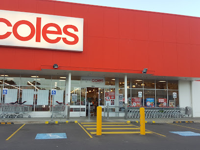 Coles Medowie