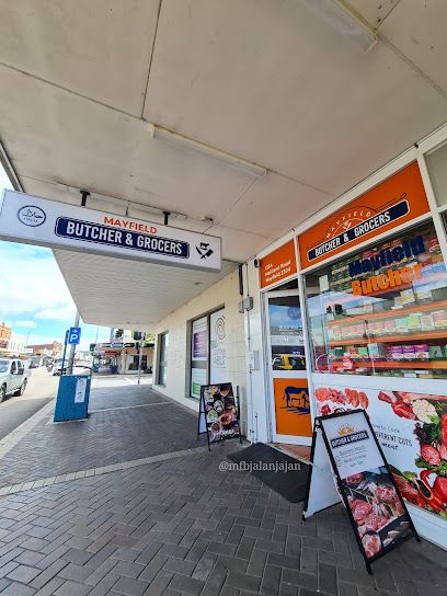 Mayfield Butcher and Grocers