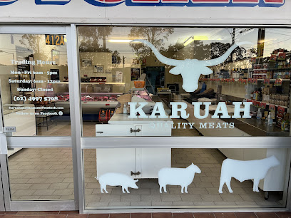 Karuah Quality Meats