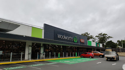 Woolworths Medowie