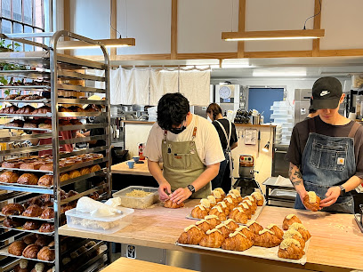 Bakemono Bakers