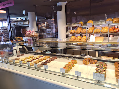 Dröm Bakery