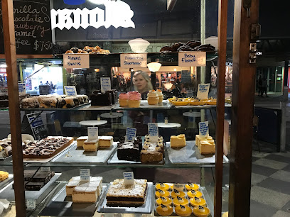 Monarch Cakes