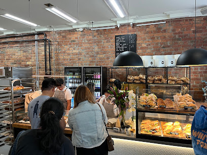 Calle Bakery