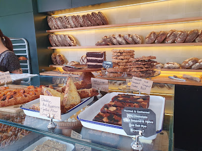 Wild Life Bakery