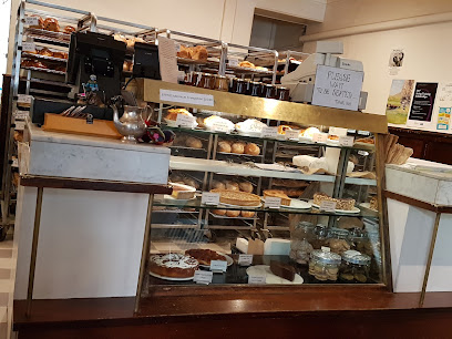 Babka Bakery Cafe