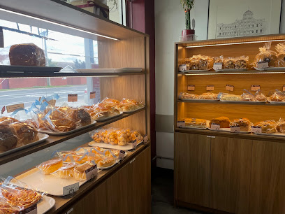 Manna Bakery