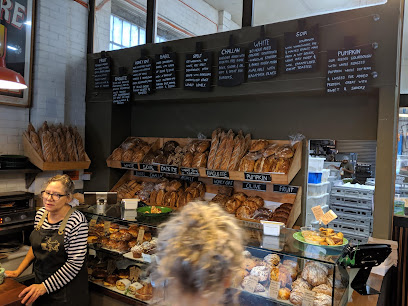 Woodfrog Bakery St Kilda