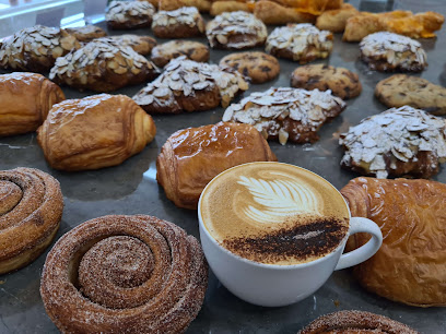 Artisanal Bakehouse