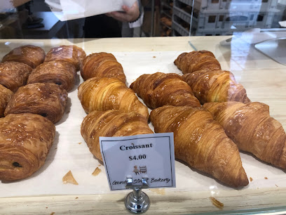 Gordon St Bakery