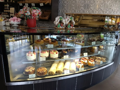 ZIMT Patisserie