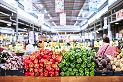 Dandenong Market