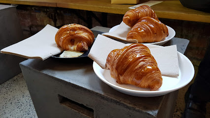 Lune Croissanterie Fitzroy