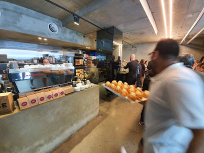 Lune Croissanterie Melbourne CBD
