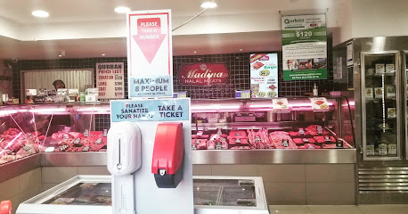 Madina Halal Meats