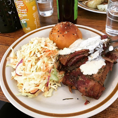 Berties Butchers & Little Bertie’s Cafe