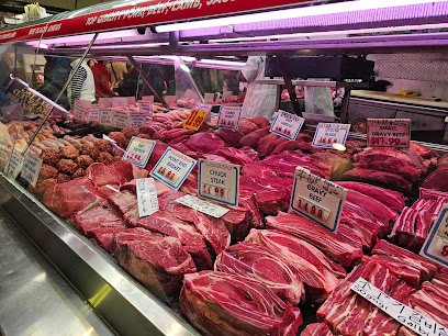 Victoria Quality Butcher