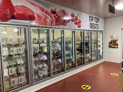Tip Top Meats