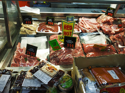 Western Halal Meats and Groceries Footscray