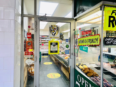 Glenferrie Gourmet Meats