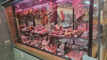 Mathews Artisan Butchers