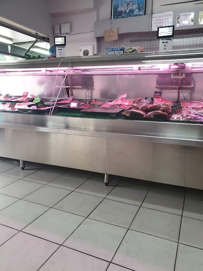 Istanbul Halal Meats
