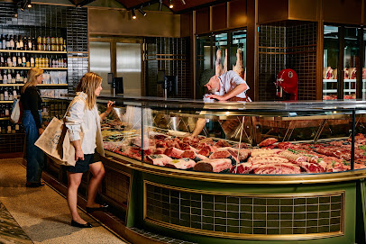 G.McBean Family Butcher