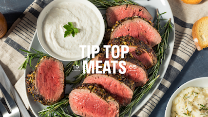 Tip Top Meats