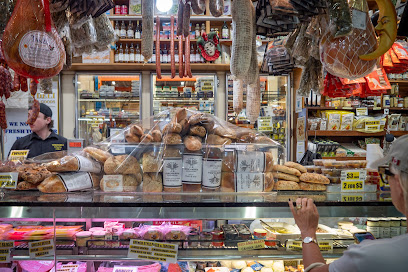 Theo's Deli