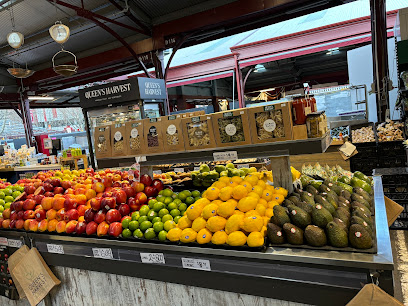 Queen Victoria Market