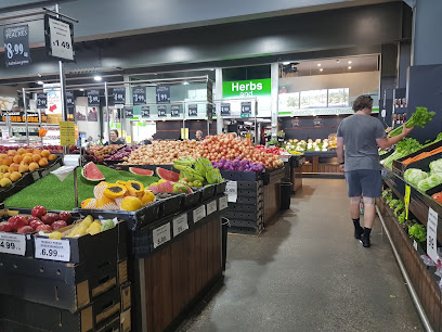 The Cranbourne Market