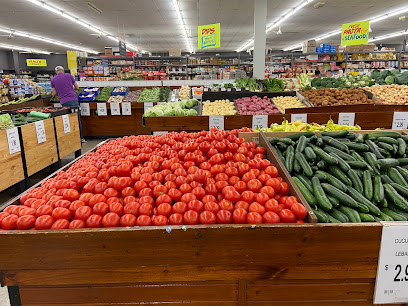 Market Europa
