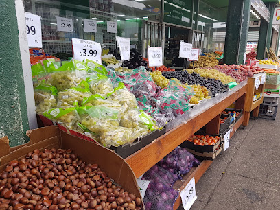Sunshine Fruit Market