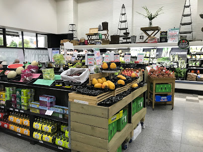 Second Ave Grocer