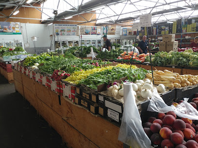 Moorabbin Market