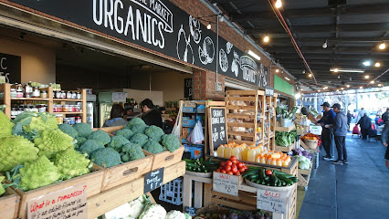 South Melbourne Market