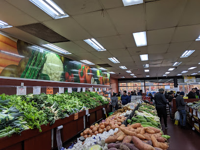 No 1 Fruit Market