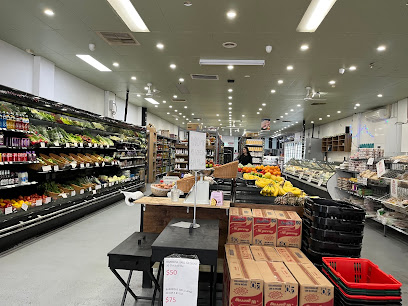 Sonsa Markets