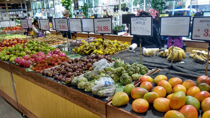 Saigon Village Fresh Food Centre