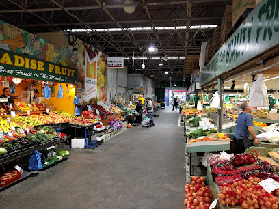 Preston Market